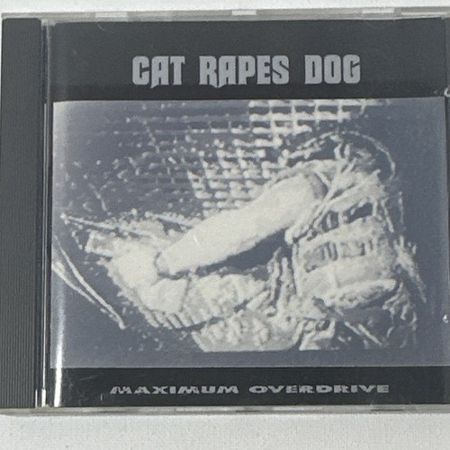 Cat rapes dog - cat,
